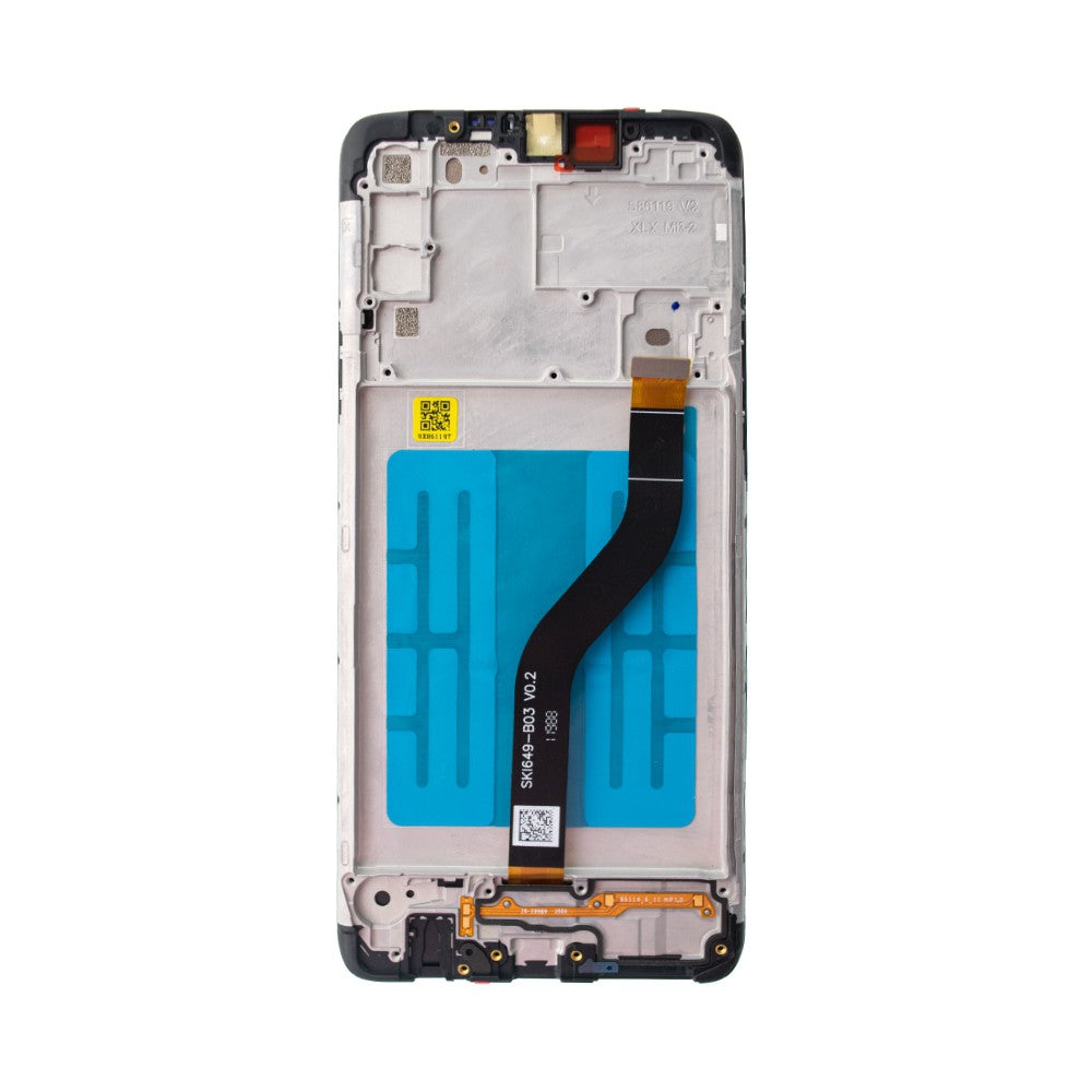Samsung Galaxy A10s (SM-A107) 2019 Repair Service