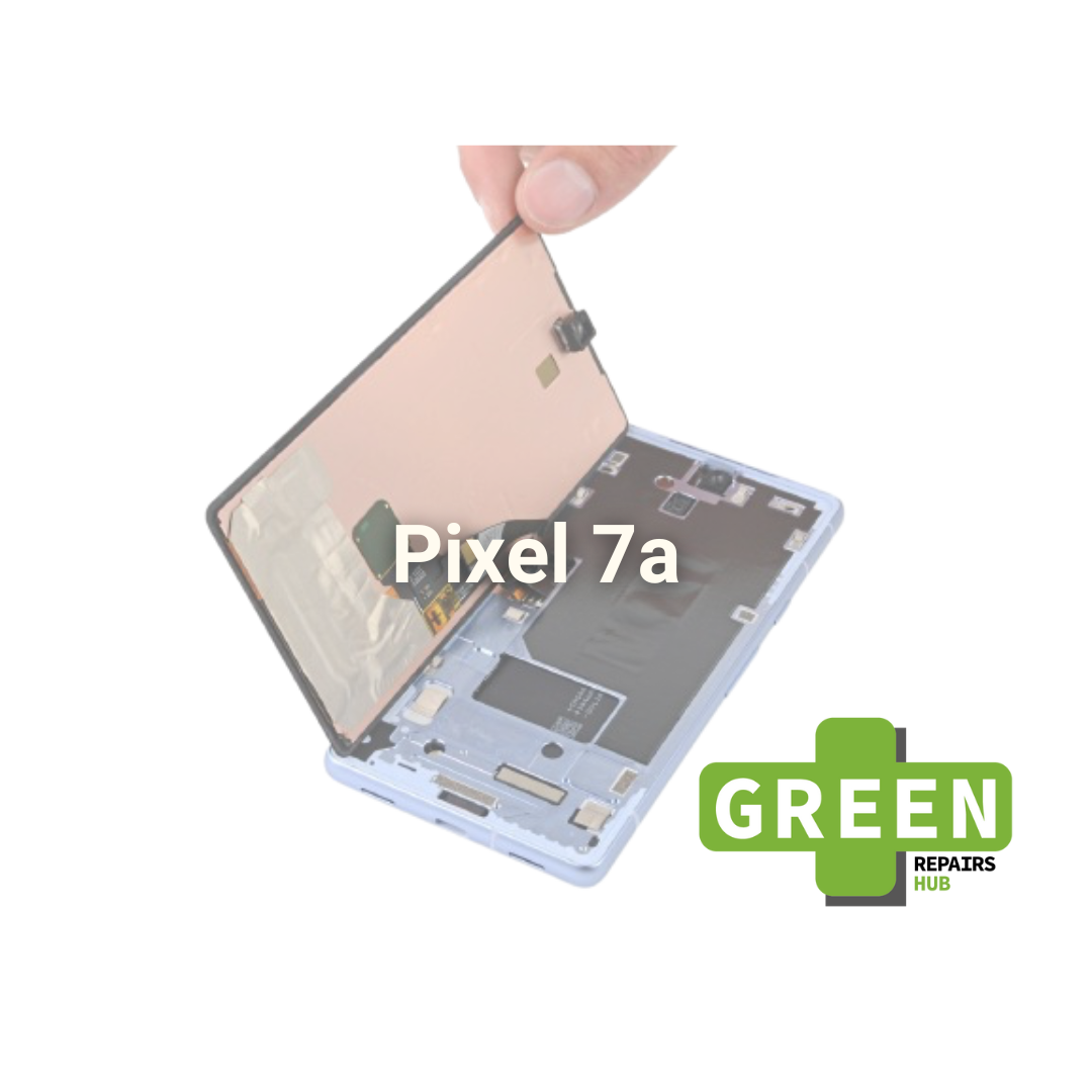 Google Pixel 7a Repair Service