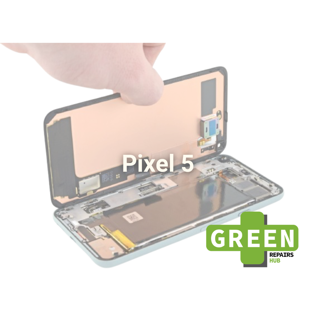 Google Pixel 5 Repair Service