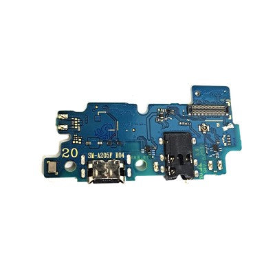 Samsung Galaxy A10s (SM-A107) 2019 Repair Service