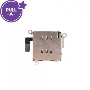 SIM Card Reader for iPhone 11
