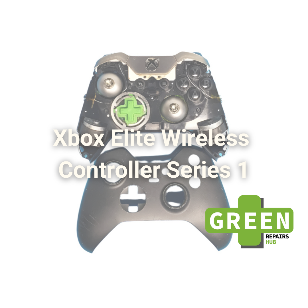 Xbox Elite Wireless Controller Series 1 Repair Service