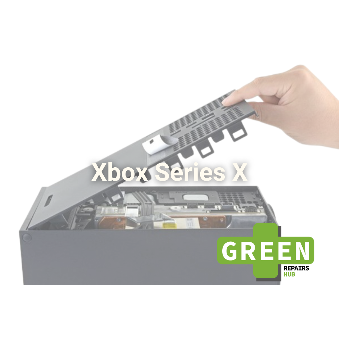 Xbox Series X Repairs
