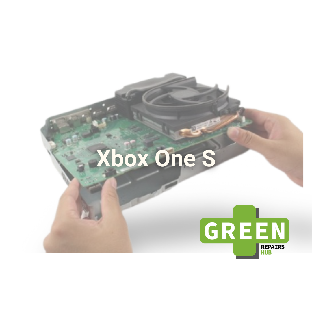 Xbox One S (Slim) Repair Services
