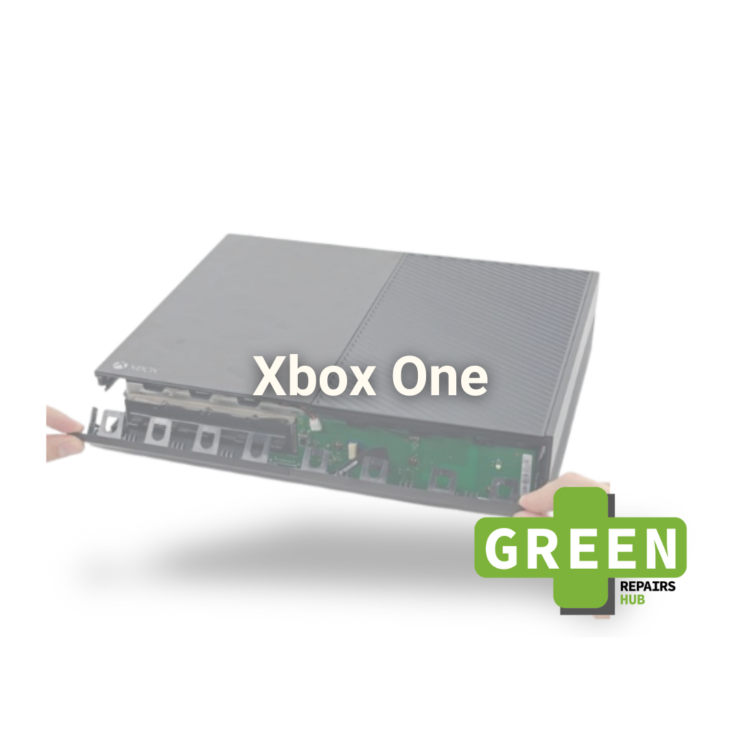 Xbox One Repair Services
