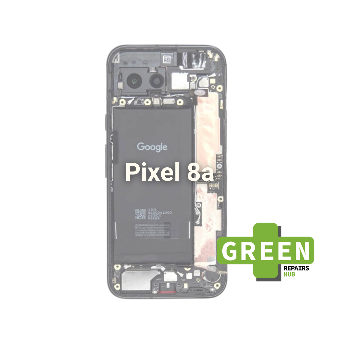 Google Pixel 8a Repair Service