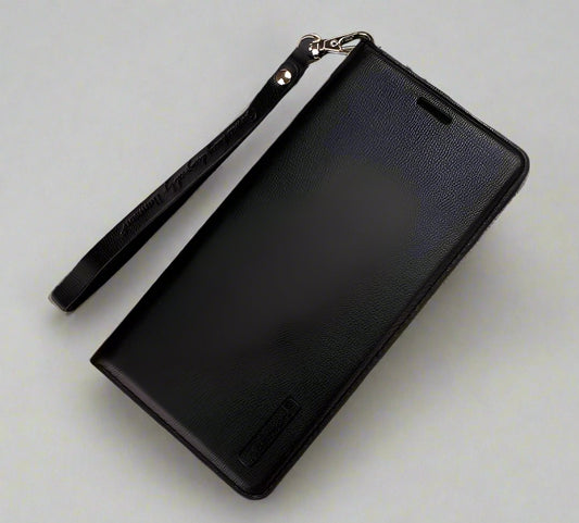 Hanman Wallet Case for iPhone 16 Pro Max