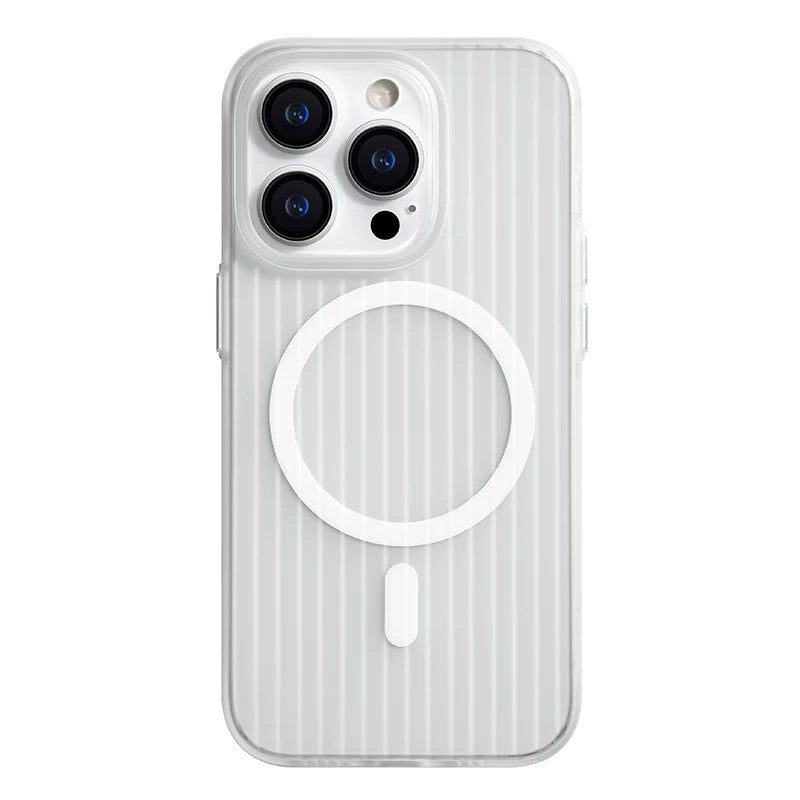 SANLINBA Magsafe Protective Case for iPhone