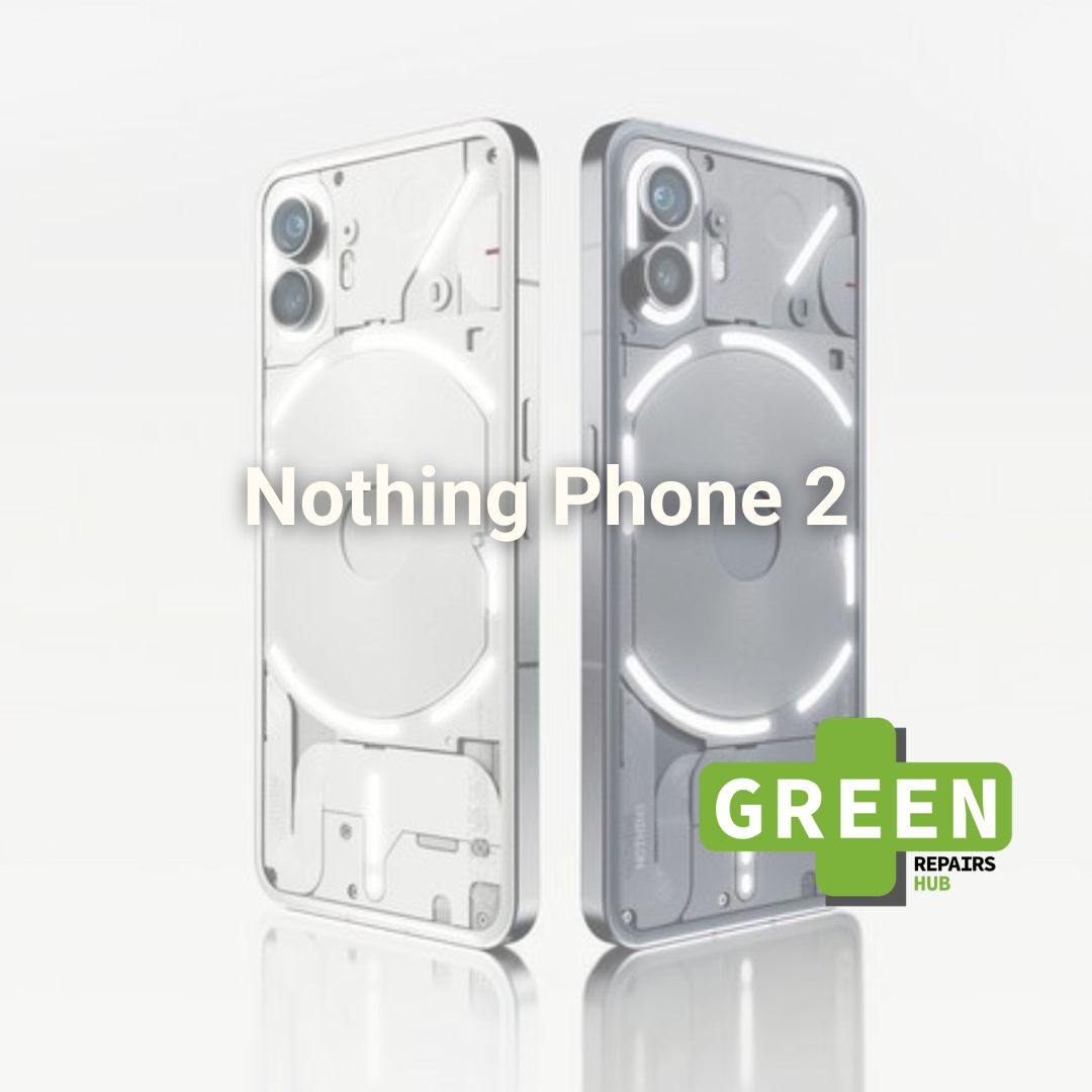 Nothing Phone (2) Repair Service