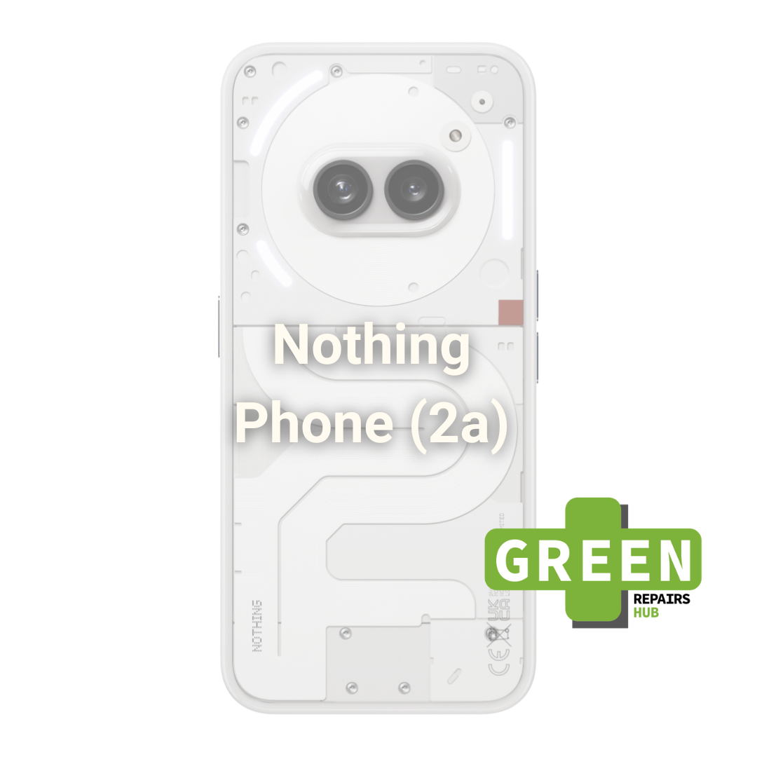 Nothing Phone (2a) Repair Service