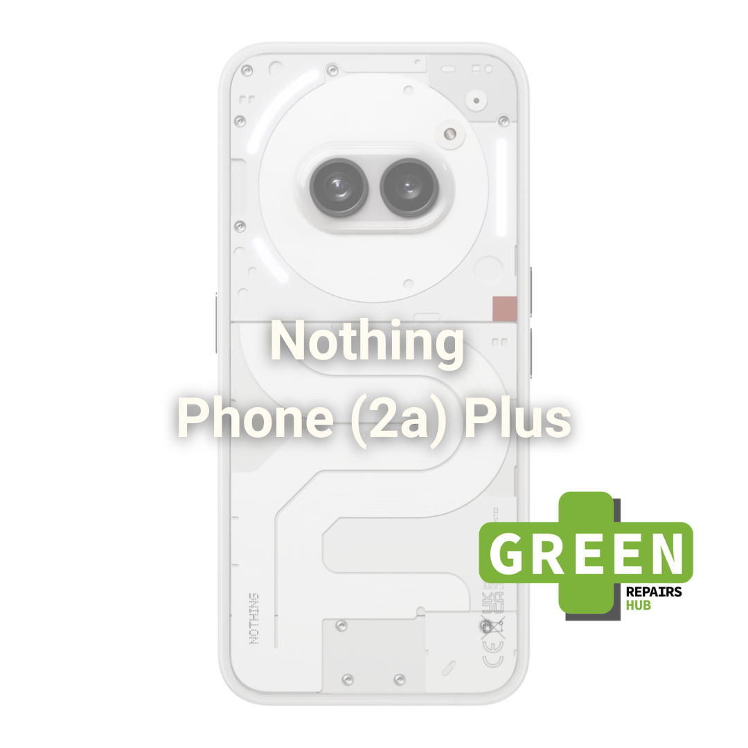 Nothing Phone (2a) Plus Repair Service