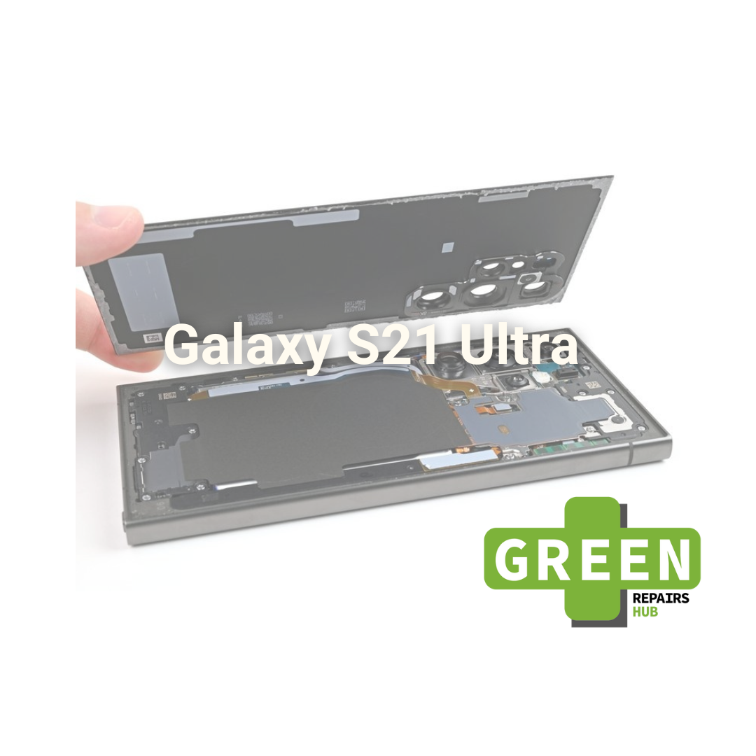 Samsung Galaxy S21 Ultra Repair Service