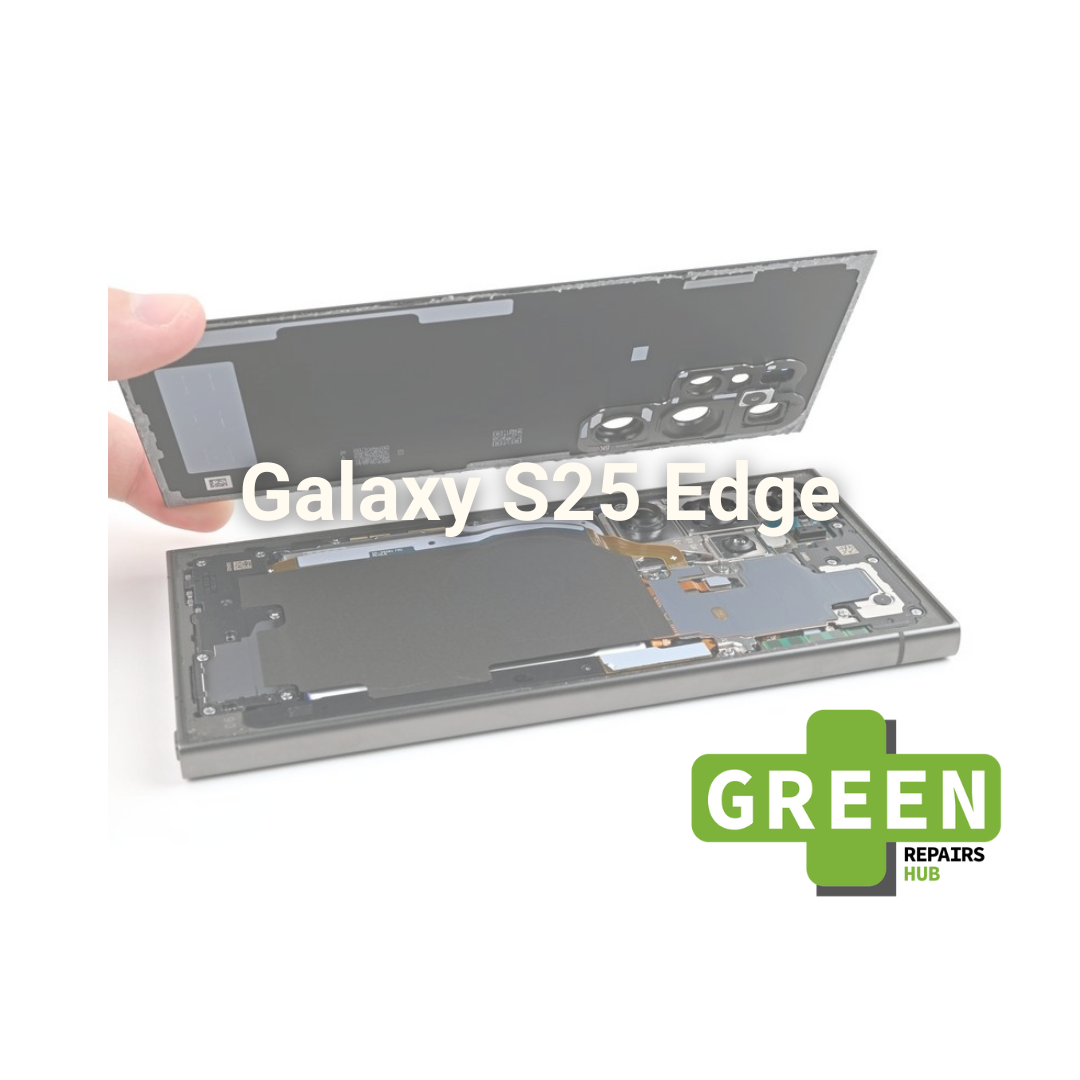 Samsung Galaxy S25 Edge Repair Service