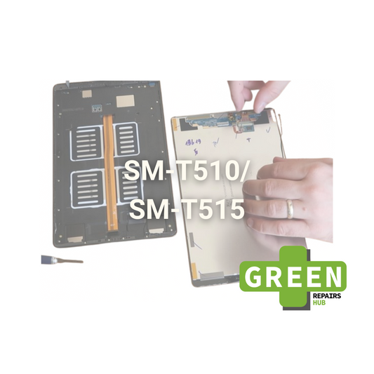 Samsung Galaxy Tab 10.1" (SM-T510/ SM-T515) Repair Service