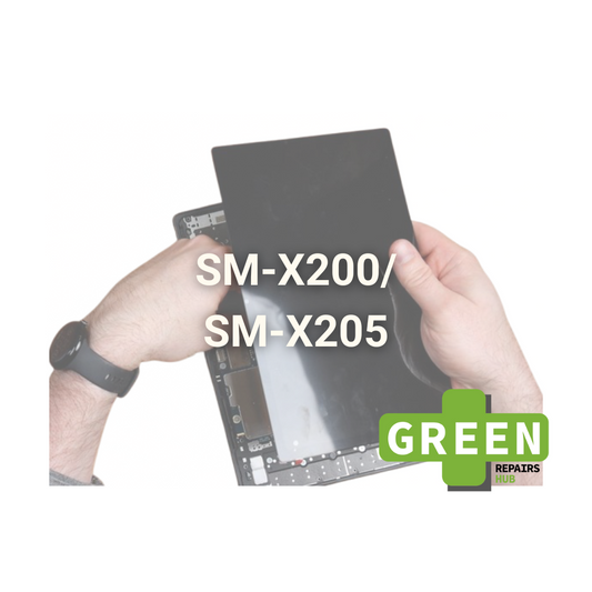 Samsung Galaxy Tab A8 10.5" (SM-X200/ SM-X205) Repair Service