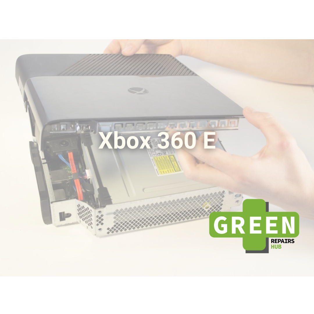 Xbox 360 E Repair Services