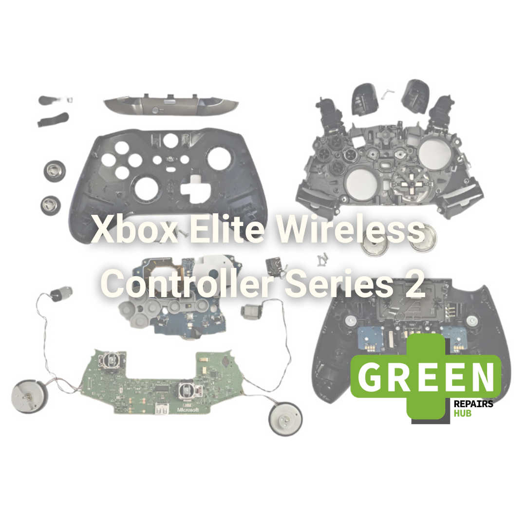 Xbox Elite Wireless Controller Series 2 Repair Service