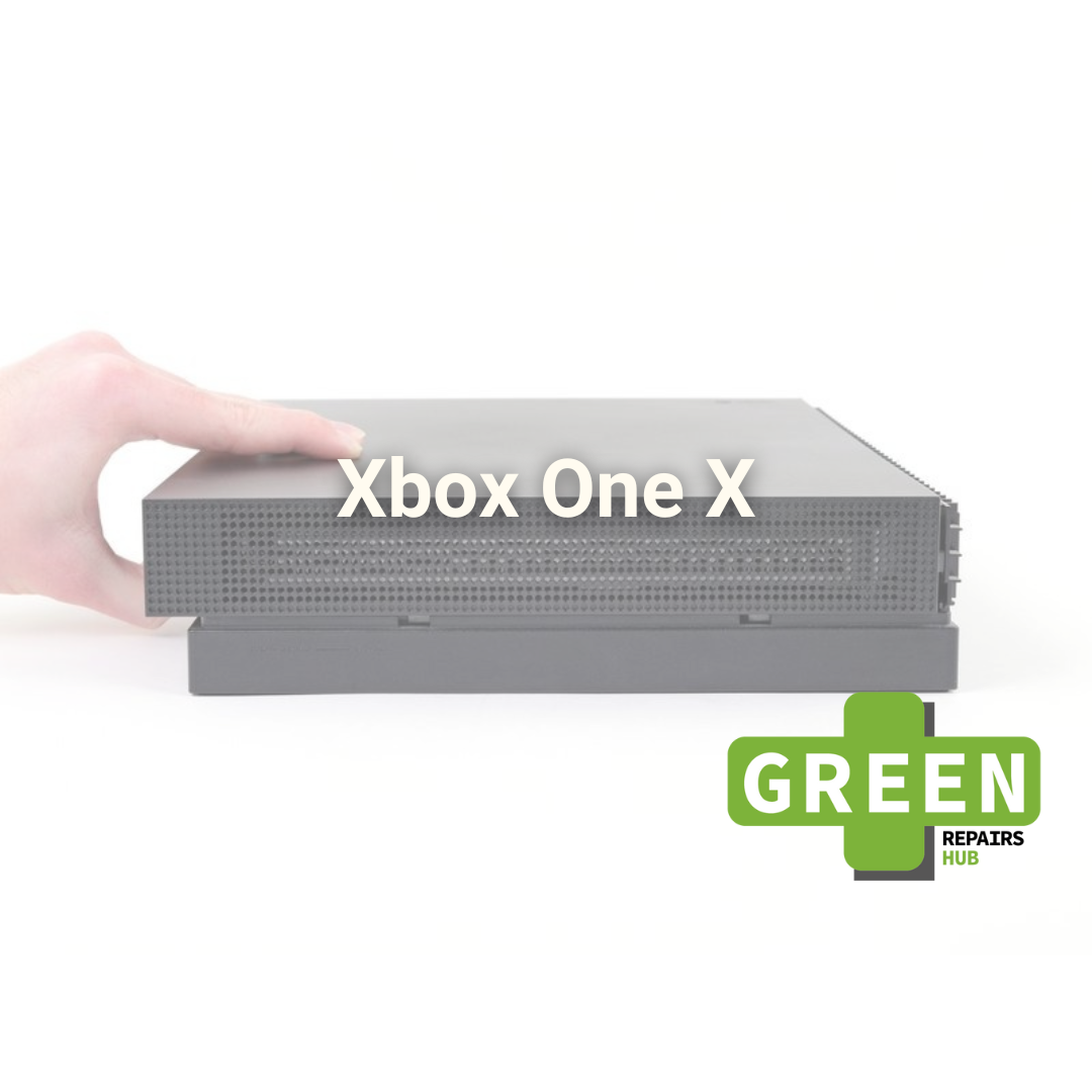Xbox One X Repair Services