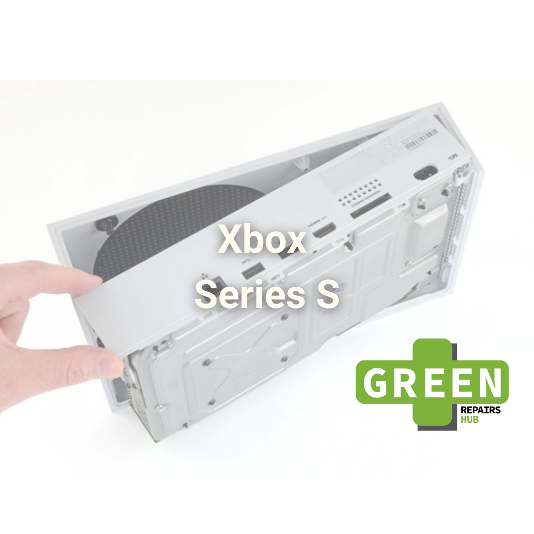 Xbox Series S Repair Service
