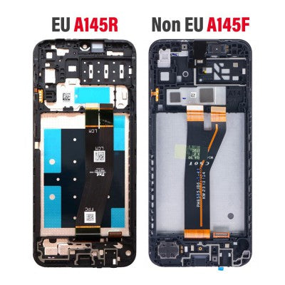 Samsung Galaxy A10s (SM-A107) 2019 Repair Service