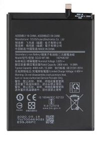 Samsung Galaxy A10s (SM-A107) 2019 Repair Service