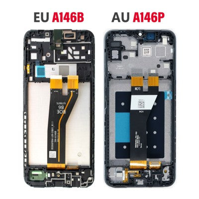 Samsung Galaxy A10s (SM-A107) 2019 Repair Service