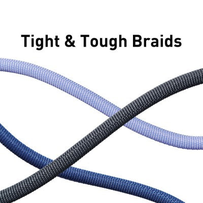 BASEUS Charging Data Cable (1.2M, Type-C to Type-C, 100W)