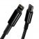BASEUS Charging Data Cable (1M, Type-C to Lightning, PD20W Fast Charge)