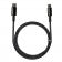 BASEUS Charging Data Cable (1M, Type-C to Lightning, PD20W Fast Charge)