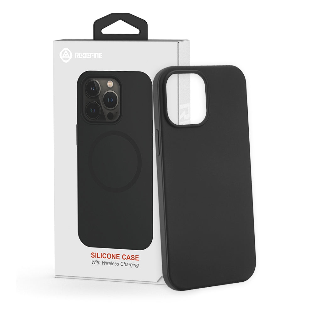 Silicane Case for iPhone 12 Mini