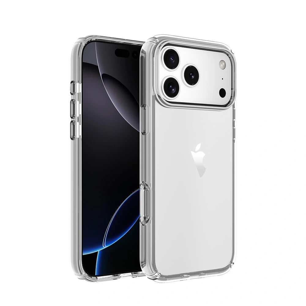 UTIA Ultimake Shockproof Case Cover for iPhone 17 Pro / 18 Pro