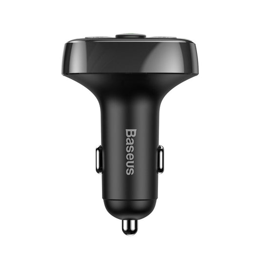Baseus Bluetooth MP3 Car Charger