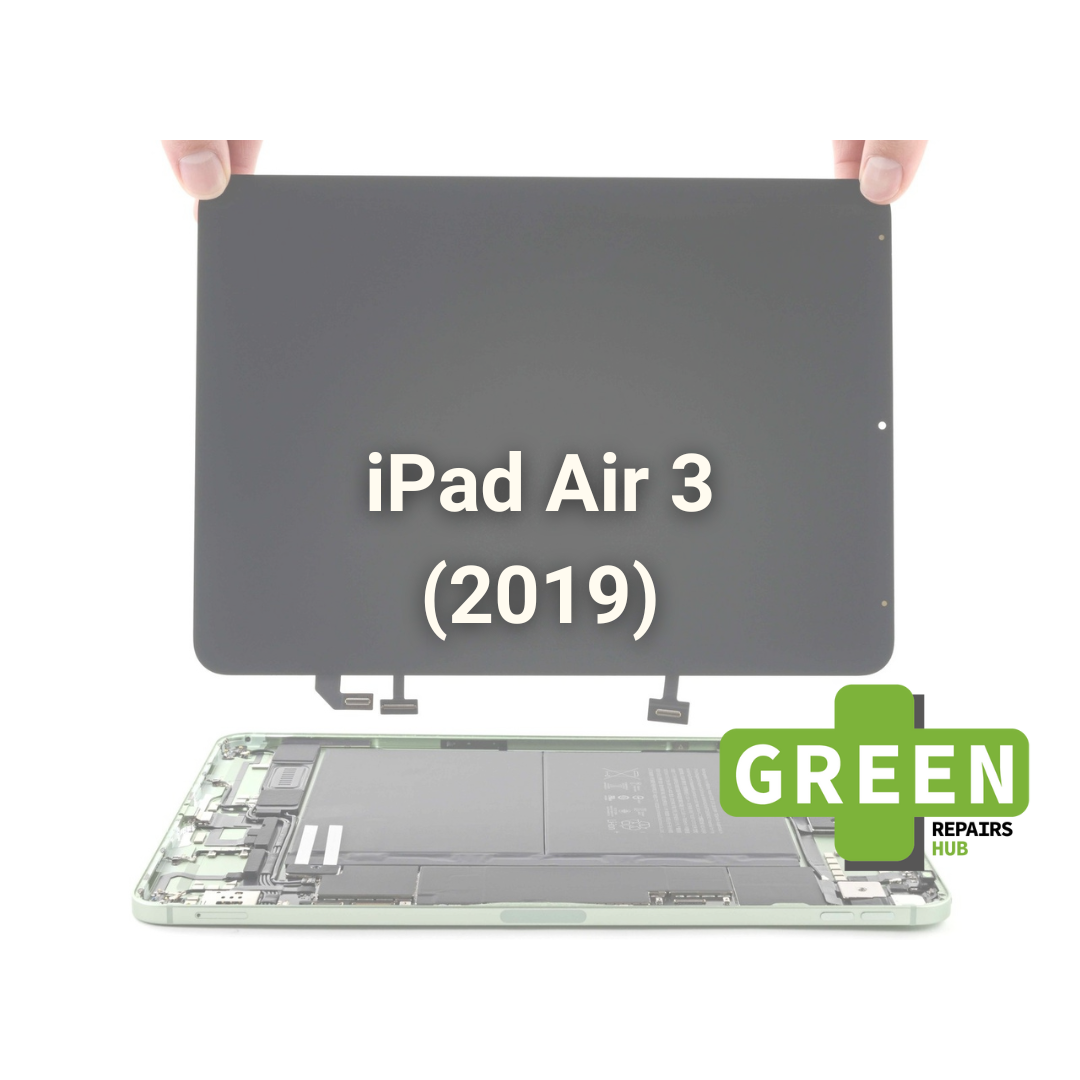 iPad Air 3 (2019) 10.5" Repair Service