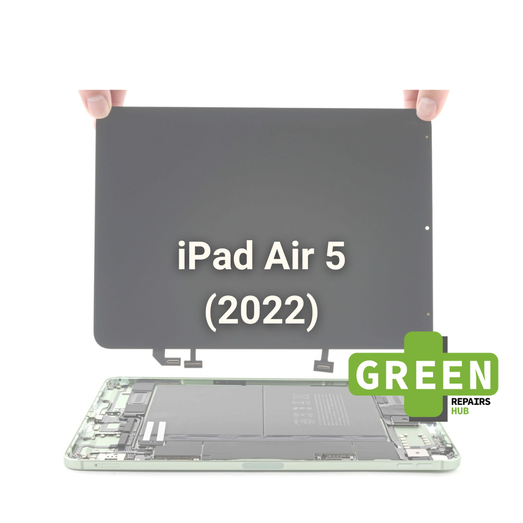 iPad Air 5 (2022) 10.9" Repair Service