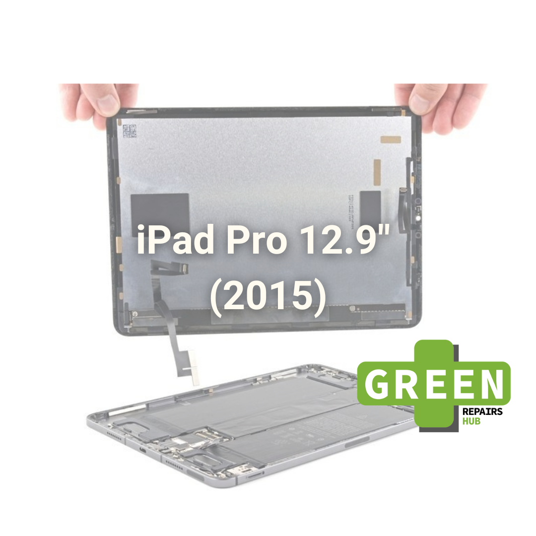 iPad Pro 12.9"(2015) Repair Service