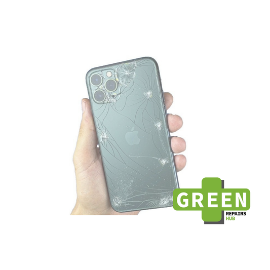 iPhone 16 Pro Repair Service