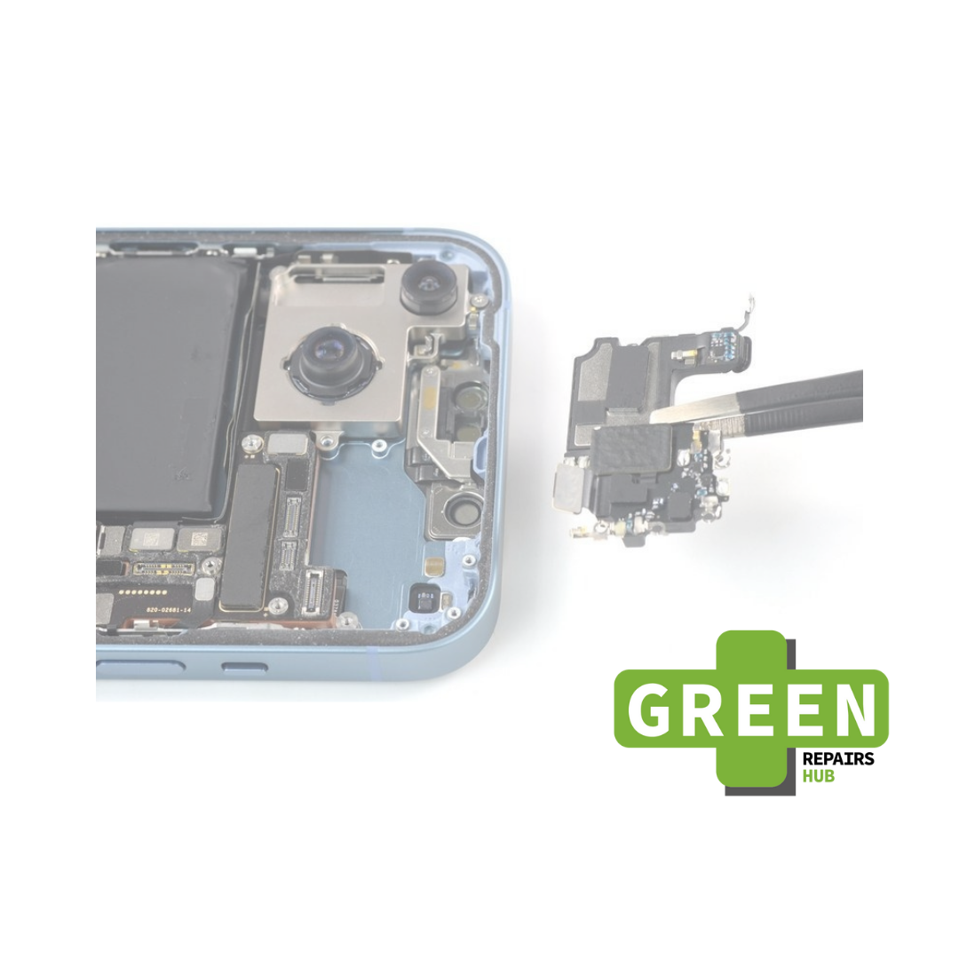 iPhone 15 Repair Service