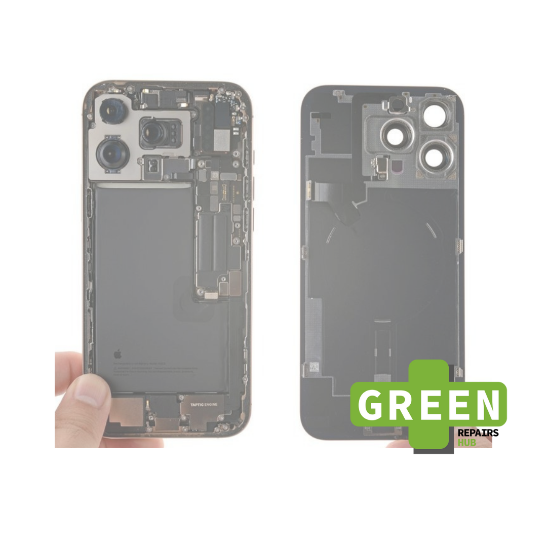 iPhone 6s Plus Repair Service