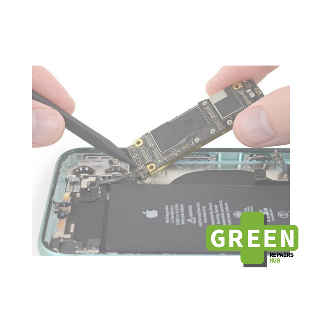iPhone 14 Pro Max Repair Service