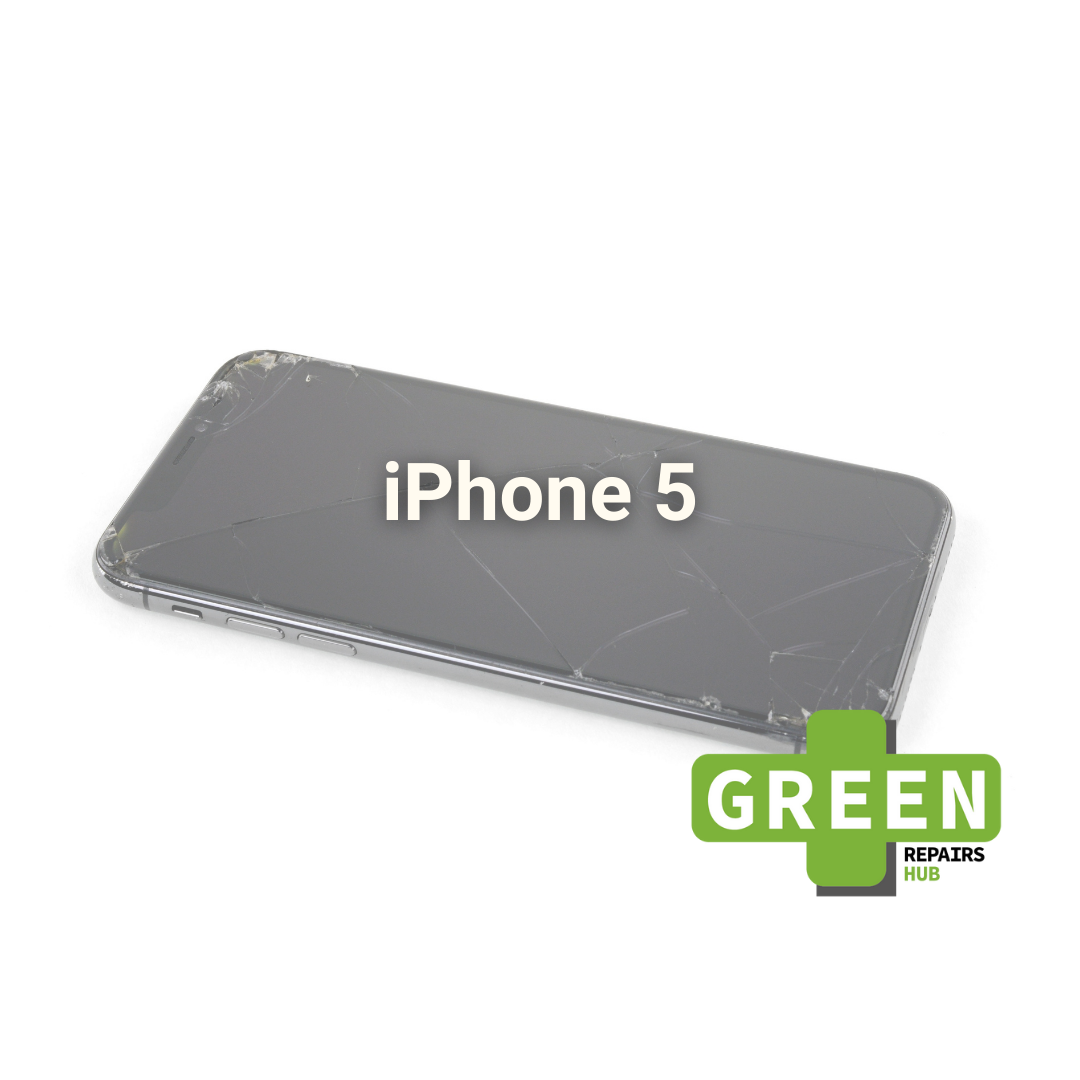 iPhone 5 Repair Service