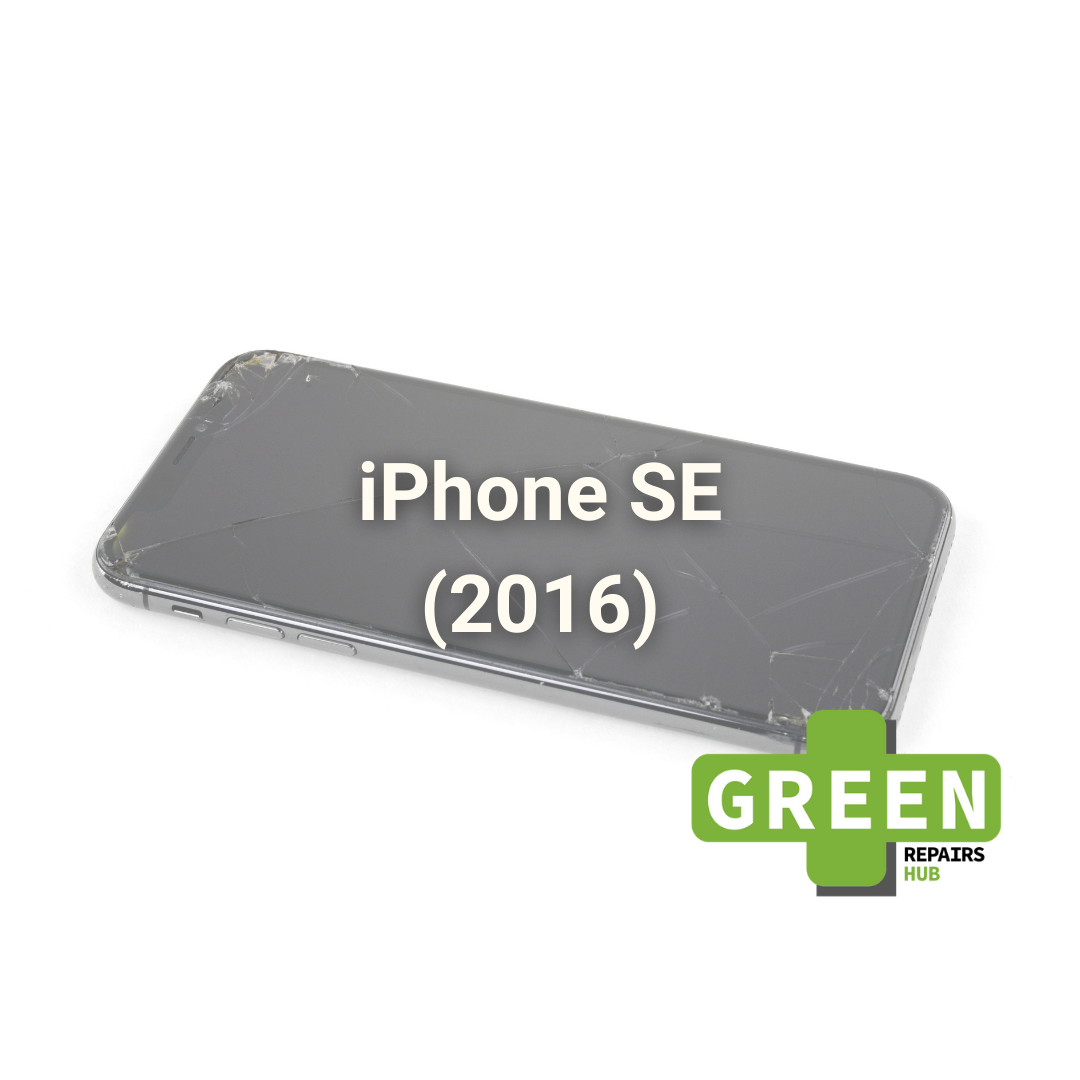 iPhone SE 2016 Repair Service