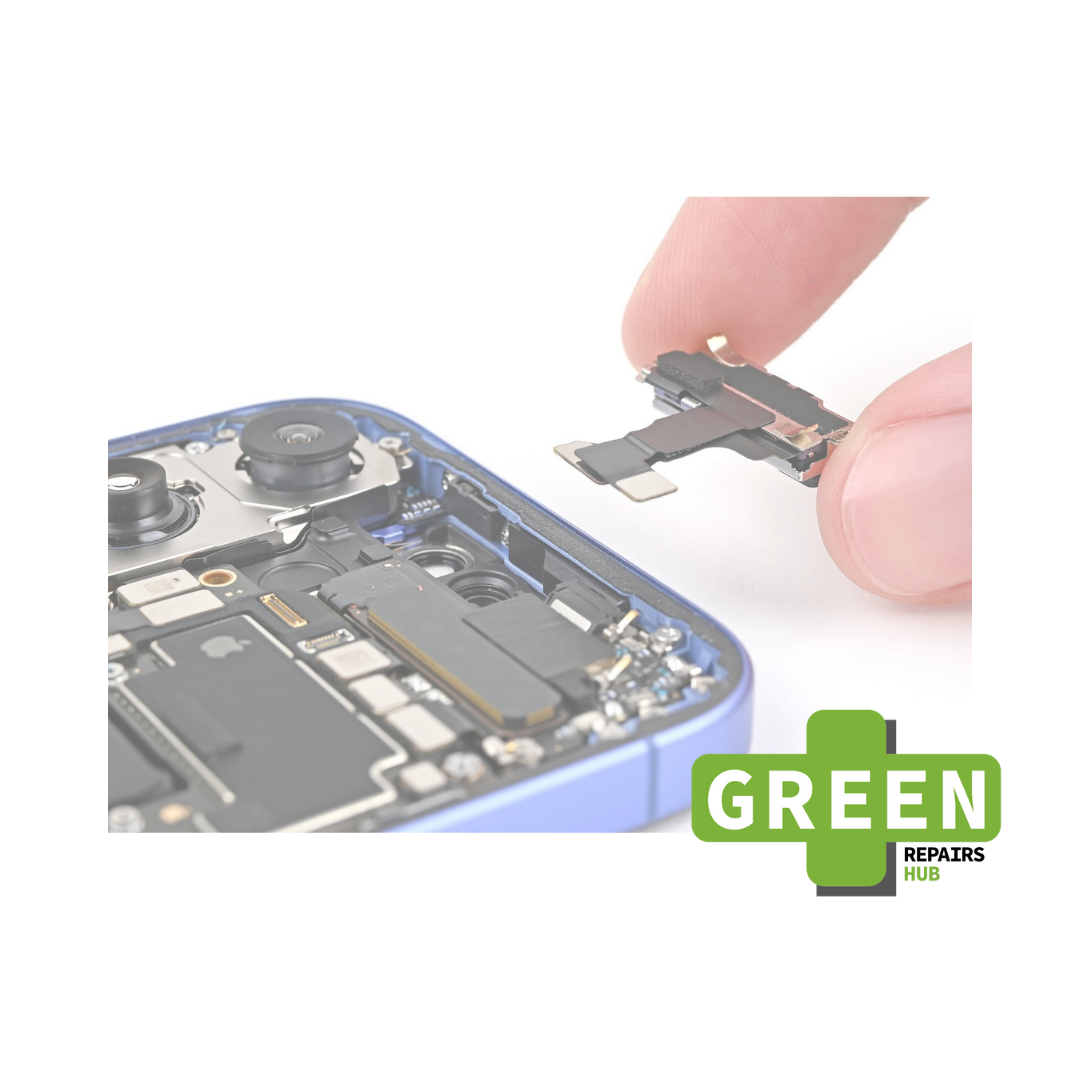 iPhone 14 Pro Max Repair Service