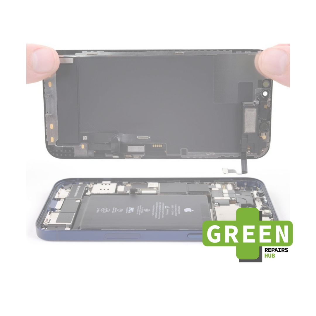 iPhone 15 Repair Service