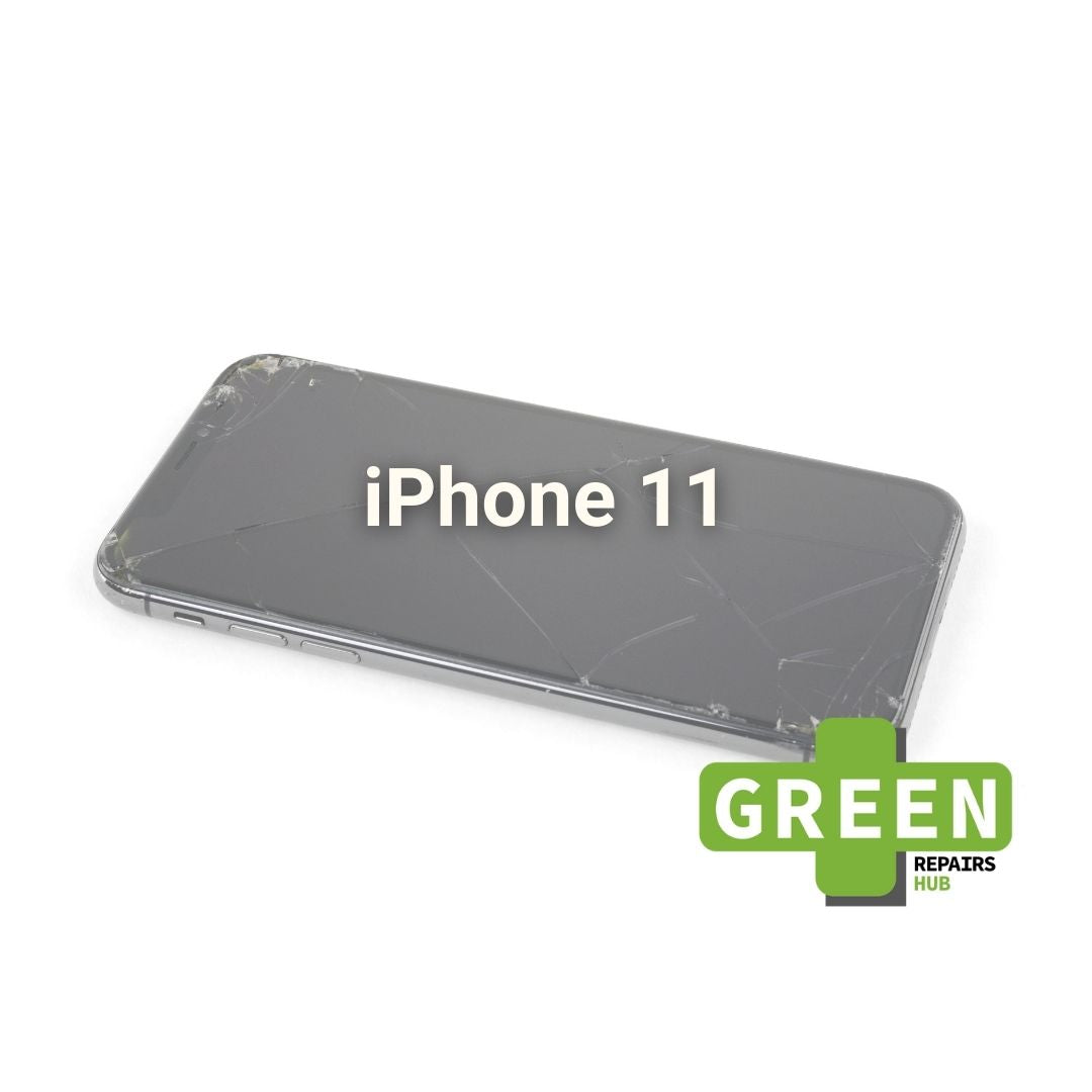 iPhone 11 Repair Service