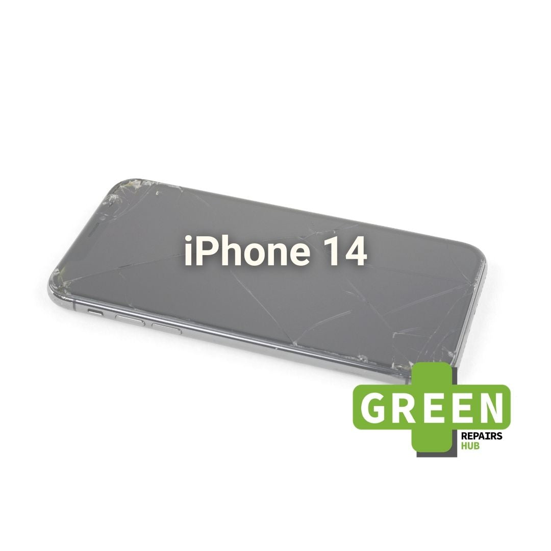 iPhone 14 Repair Service