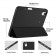 REDEFINE Soft TPU Back Shell Slim Cover Case with Auto Sleep / Wake for iPad 9.7-Inch (2017 & 2018)
