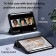 REDEFINE Soft TPU Back Shell Slim Cover Case with Auto Sleep / Wake for iPad 9.7-Inch (2017 & 2018)