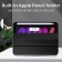 REDEFINE Soft TPU Back Shell Slim Cover Case with Auto Sleep / Wake for iPad 9.7-Inch (2017 & 2018)
