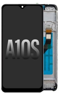Samsung Galaxy A10s (SM-A107) 2019 Repair Service