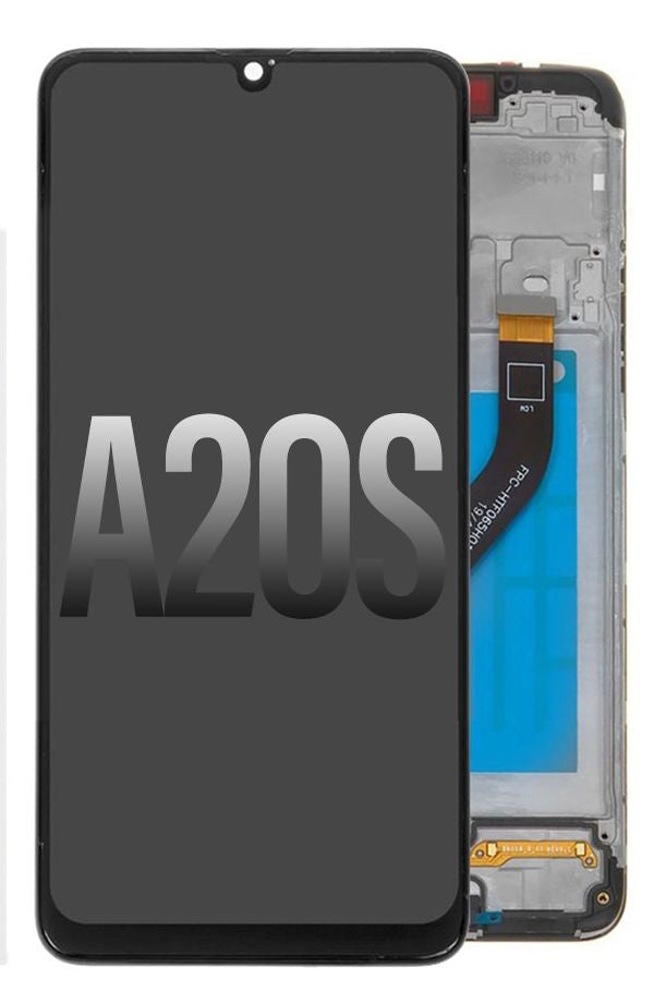 Samsung Galaxy A10s (SM-A107) 2019 Repair Service